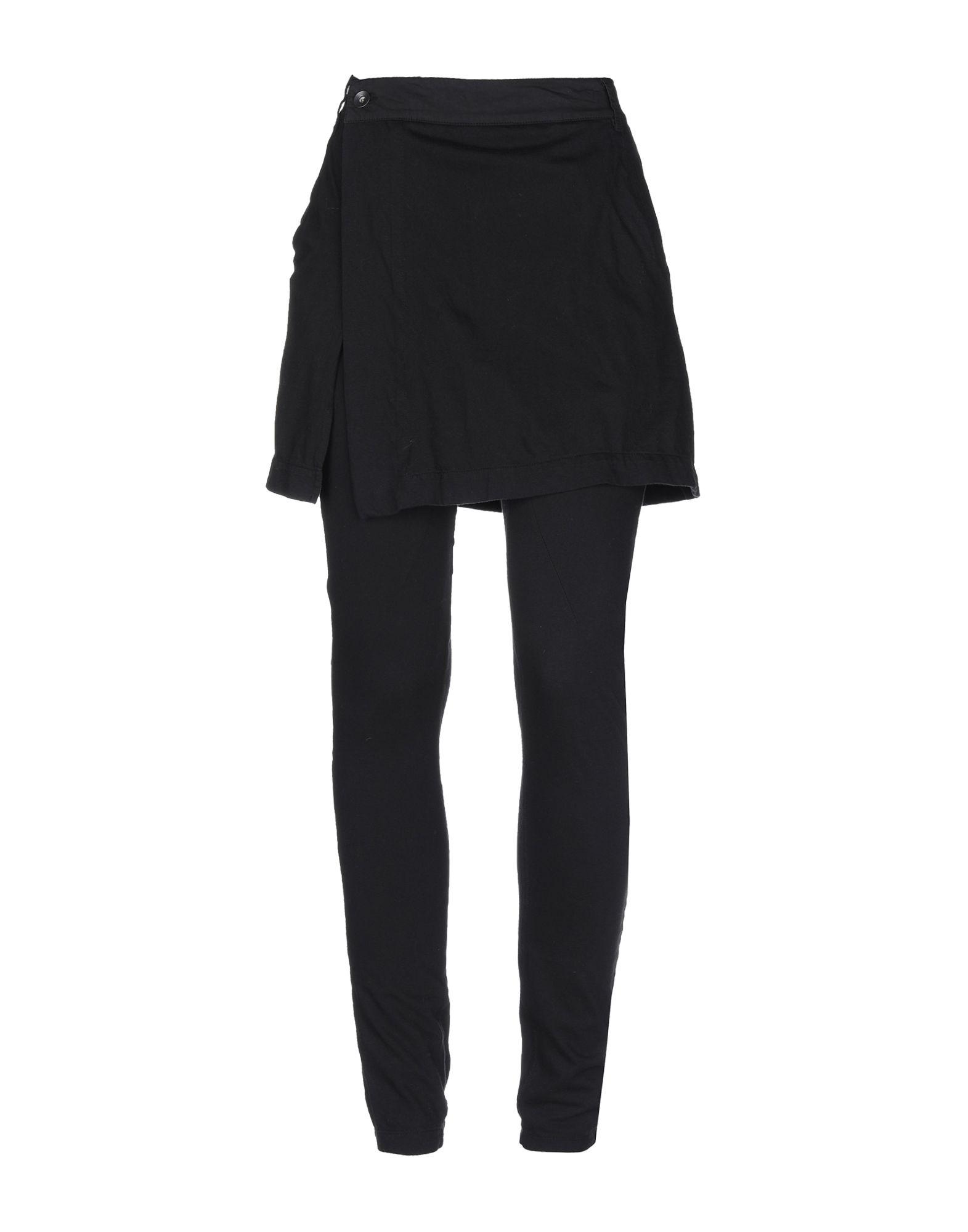 Брюки DRKSHDW by RICK OWENS