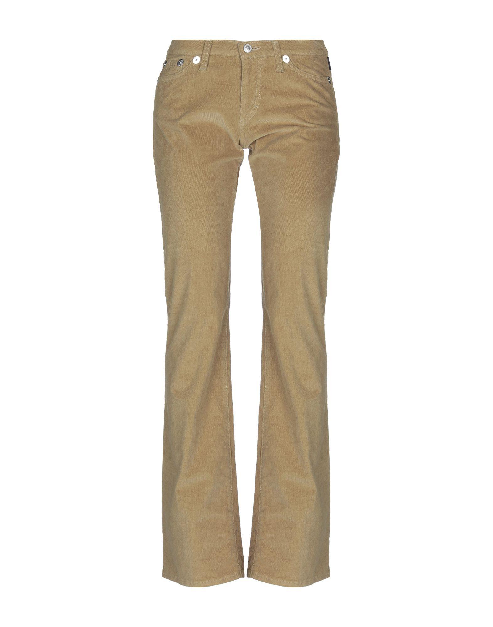 Брюки VERSACE JEANS COUTURE