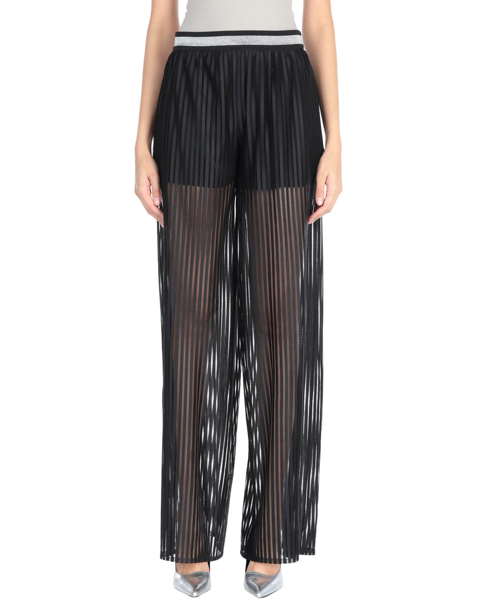 Брюки JUST CAVALLI