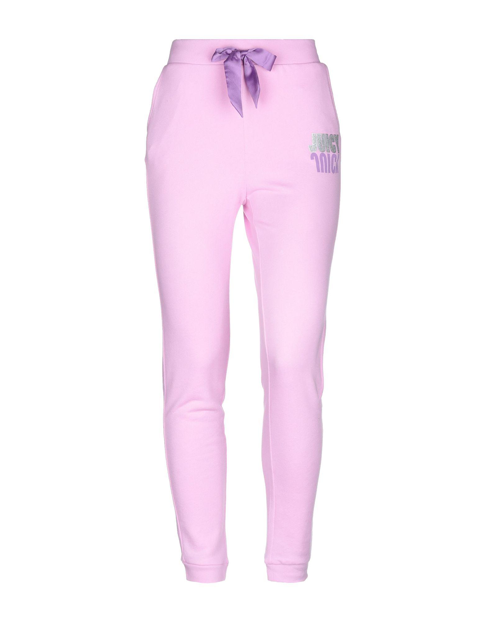 Брюки JUICY COUTURE
