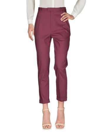 Брюки ISABEL MARANT ÉTOILE