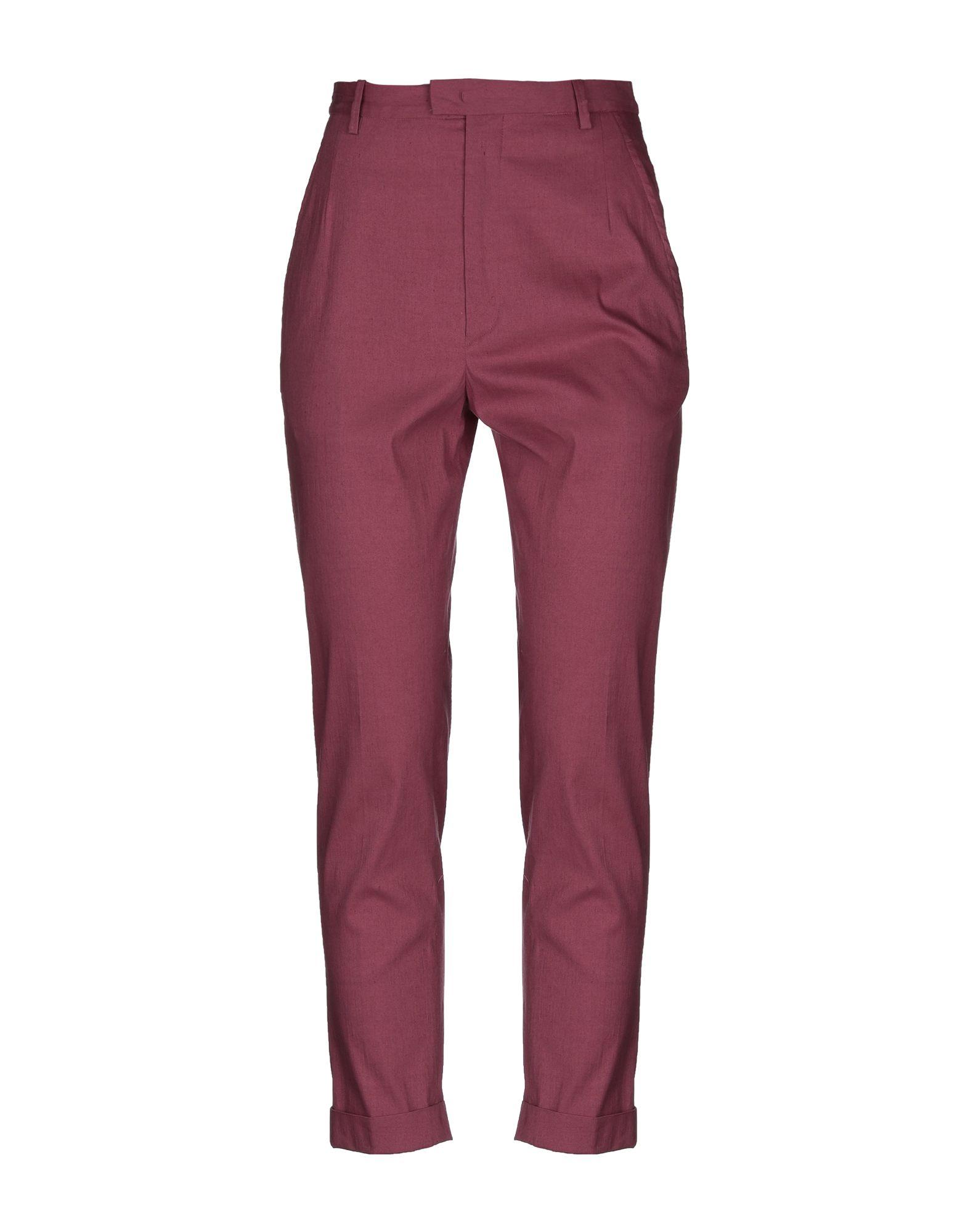 Брюки ISABEL MARANT ÉTOILE