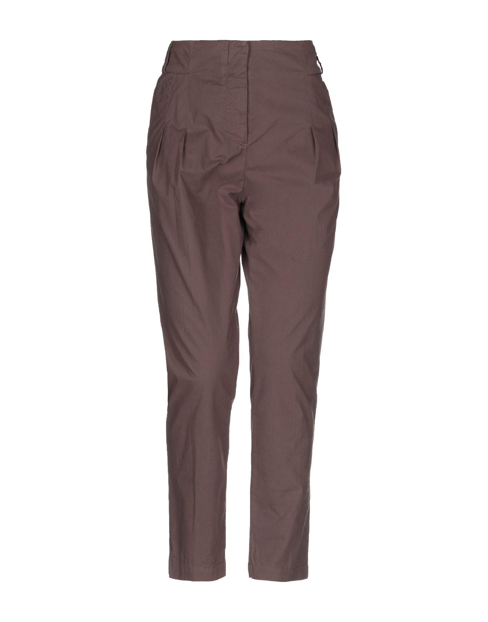 Брюки MALÌPARMI