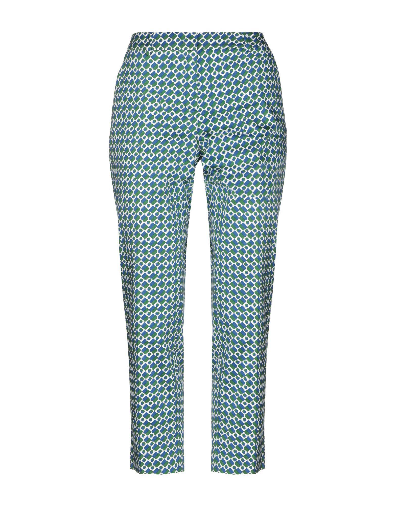 Брюки WEEKEND MAX MARA