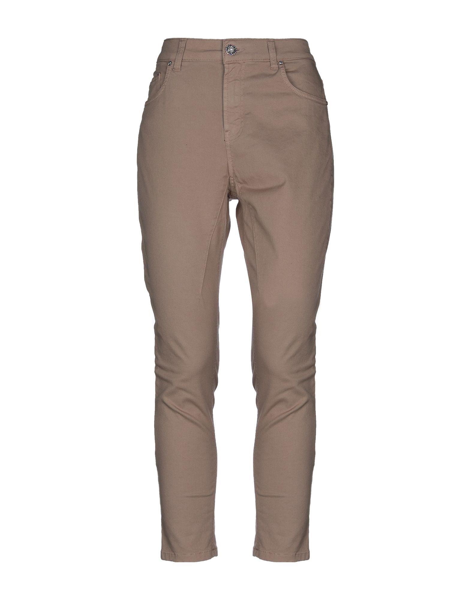 Брюки MARIA GRAZIA SEVERI