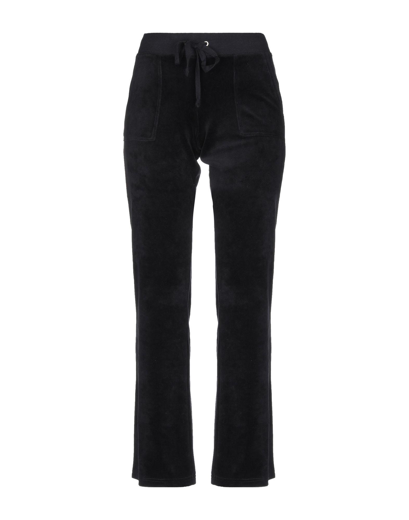 Брюки JUICY COUTURE