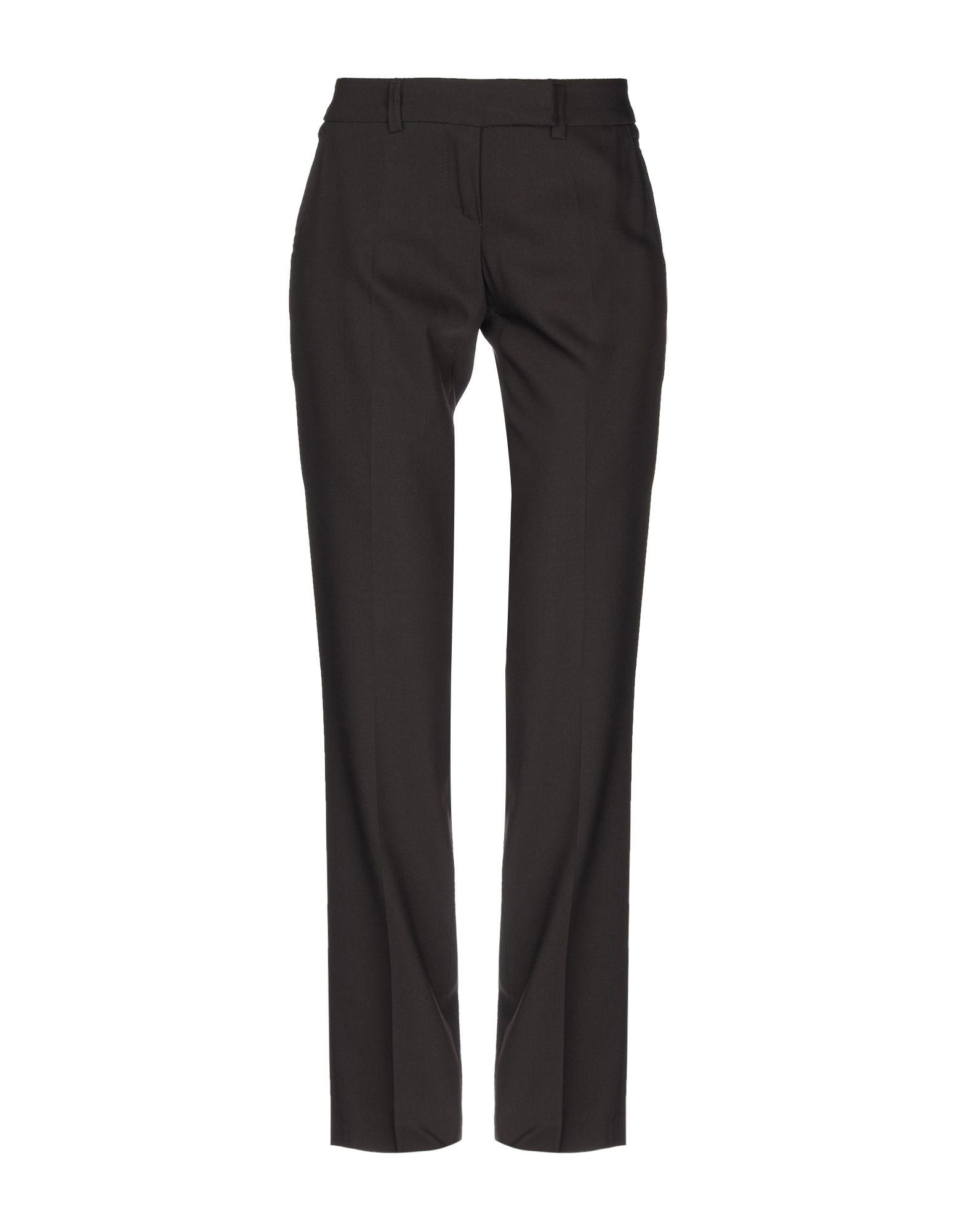 Брюки DANIELE ALESSANDRINI