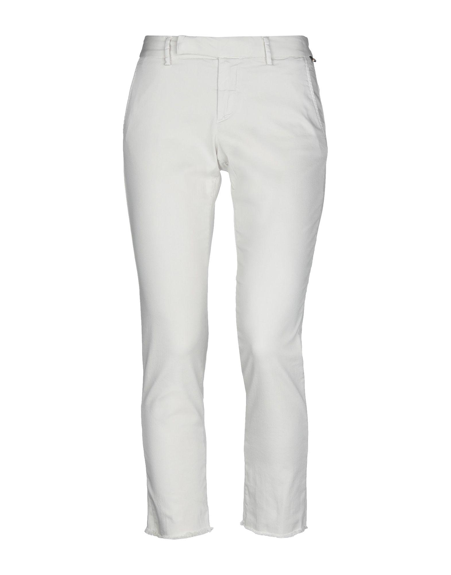 Брюки ROŸ ROGER'S