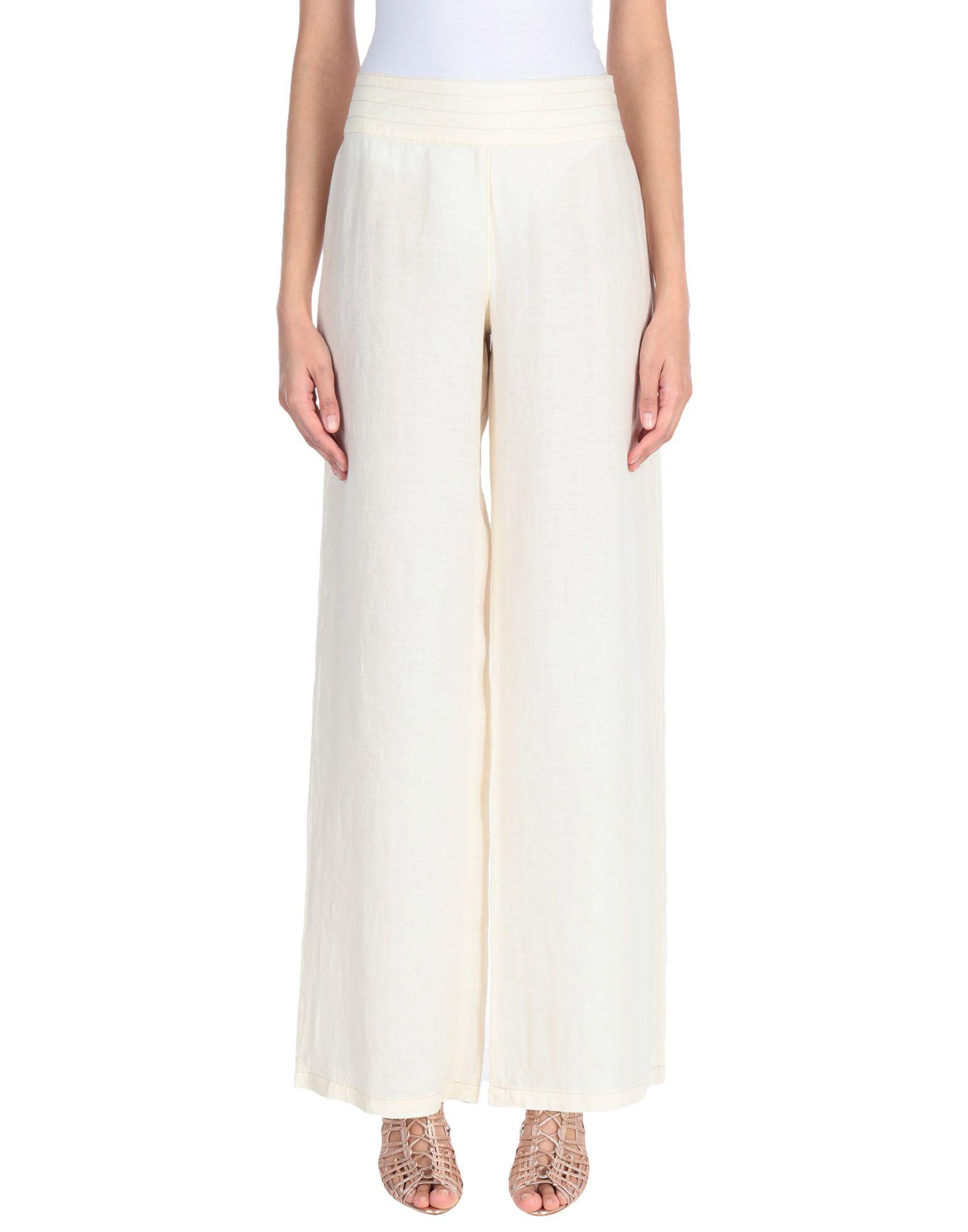 Брюки WEEKEND MAX MARA