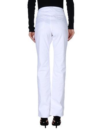 Брюки TOMMY HILFIGER