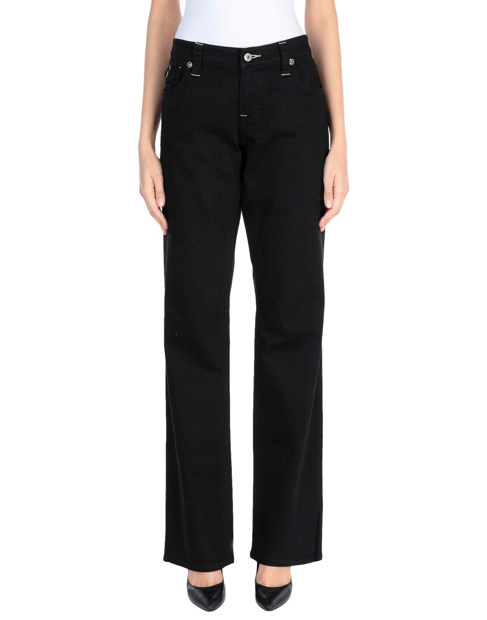 Брюки ARMANI JEANS