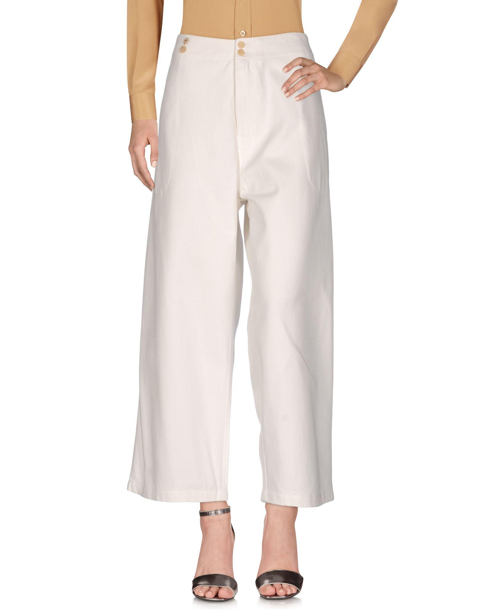 Брюки OFF THE HOOK