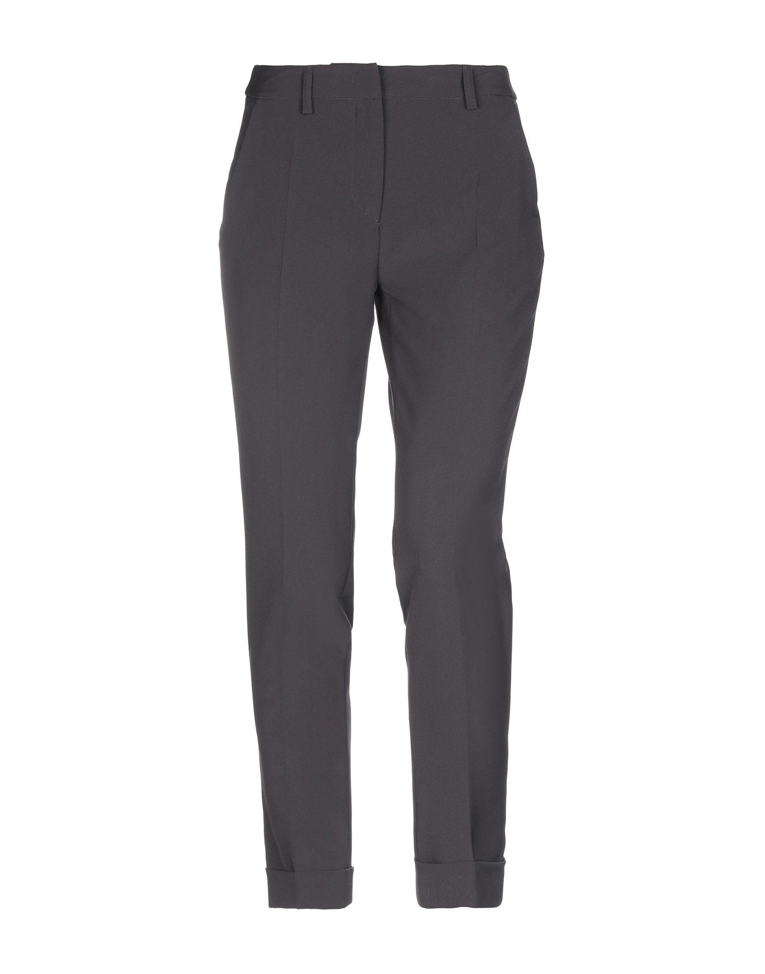 Брюки L'OFFICINA