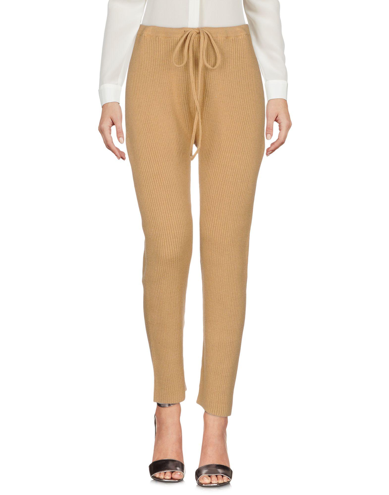 Брюки LAUREN MANOOGIAN