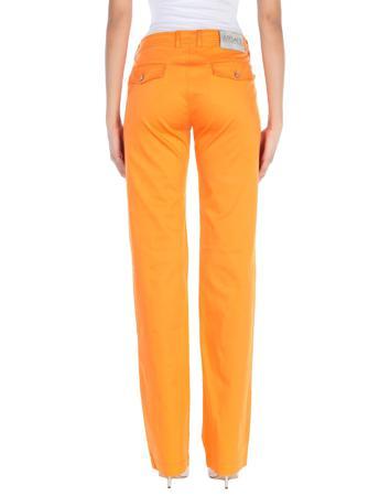 Брюки VERSACE JEANS COUTURE