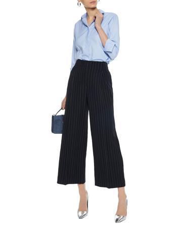 Брюки JASON WU