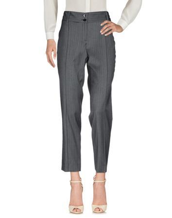 Брюки DOLCE & GABBANA