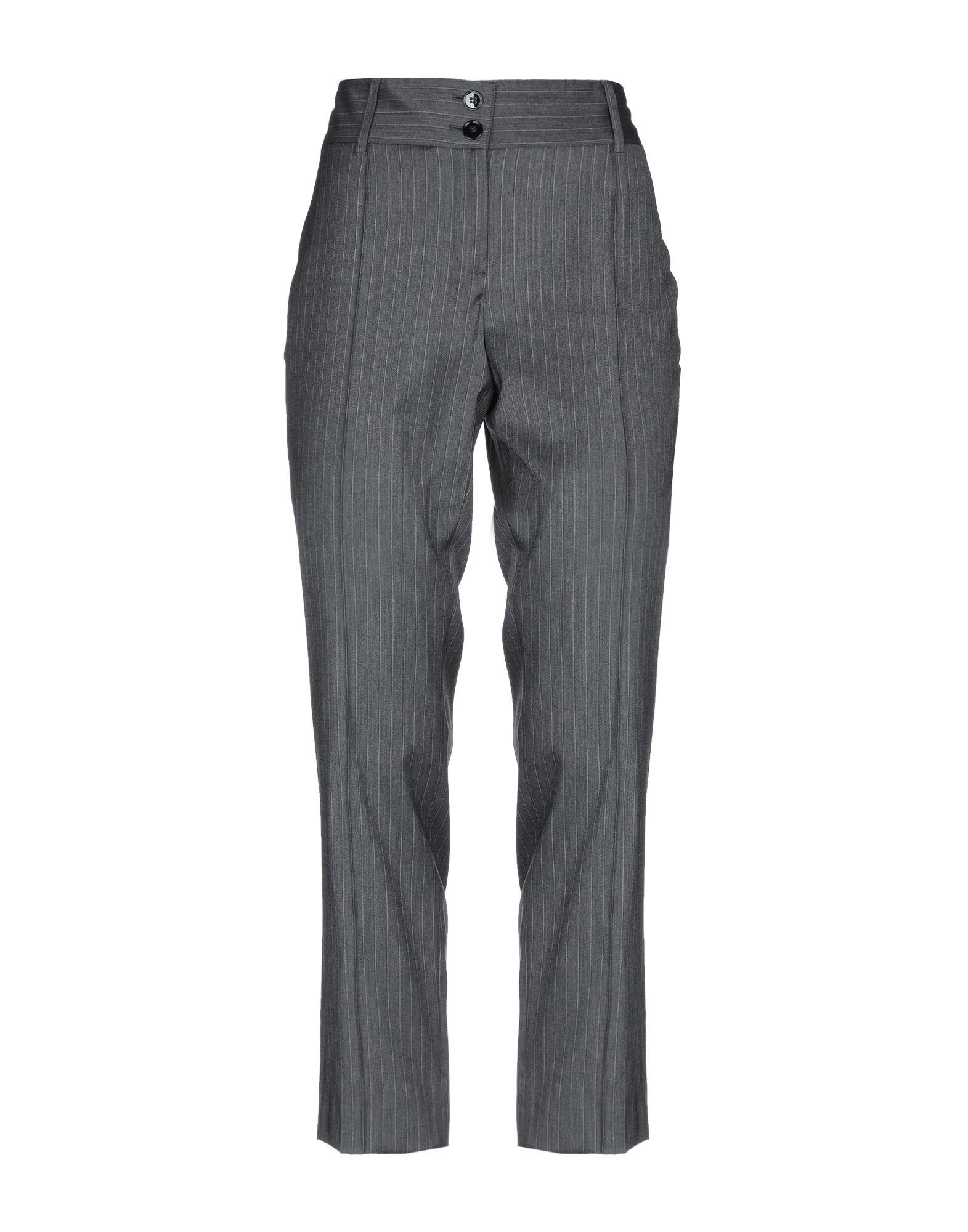 Брюки DOLCE & GABBANA