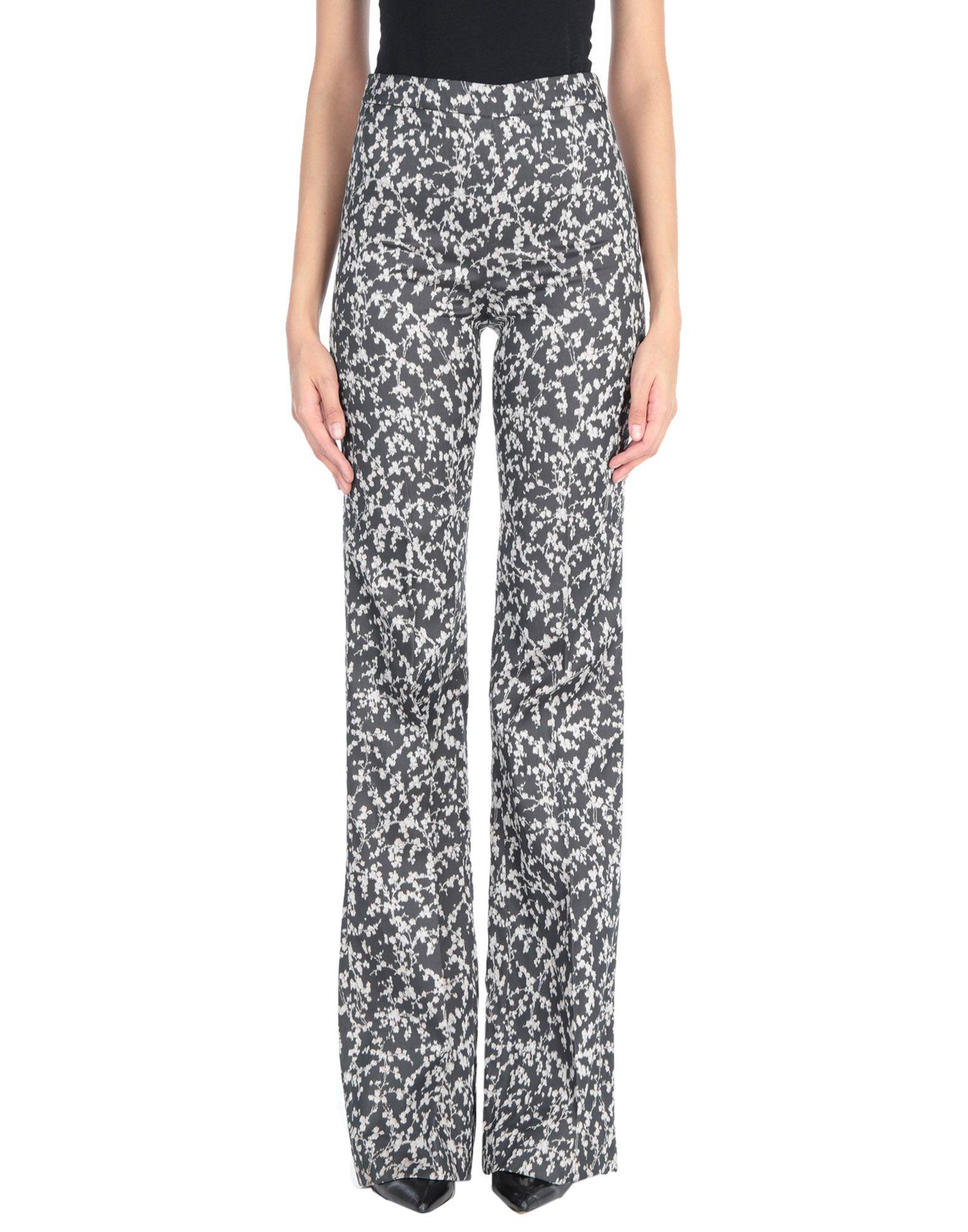 Брюки GIAMBATTISTA VALLI