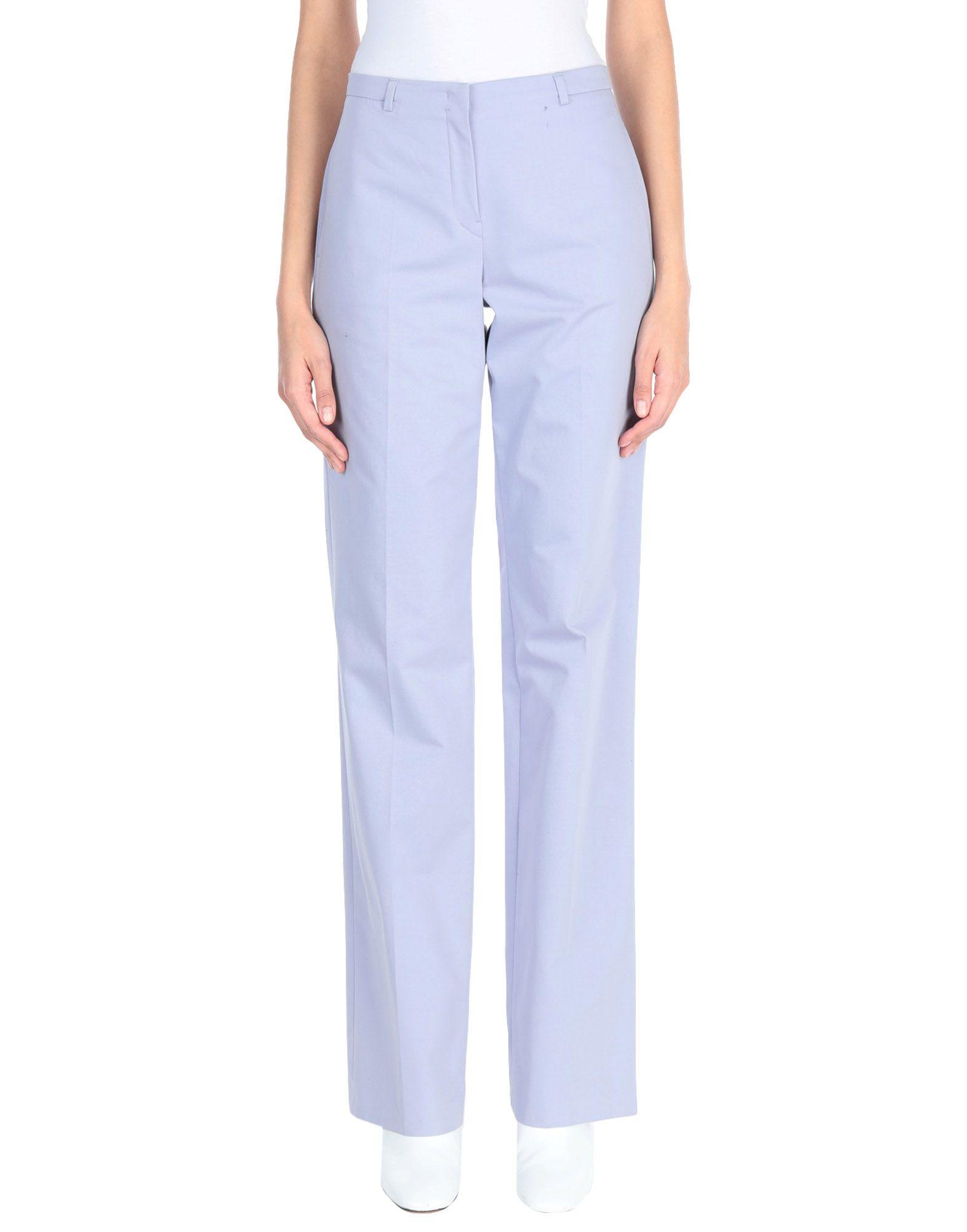 Брюки JIL SANDER
