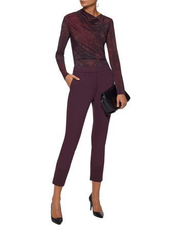 Брюки MAX MARA
