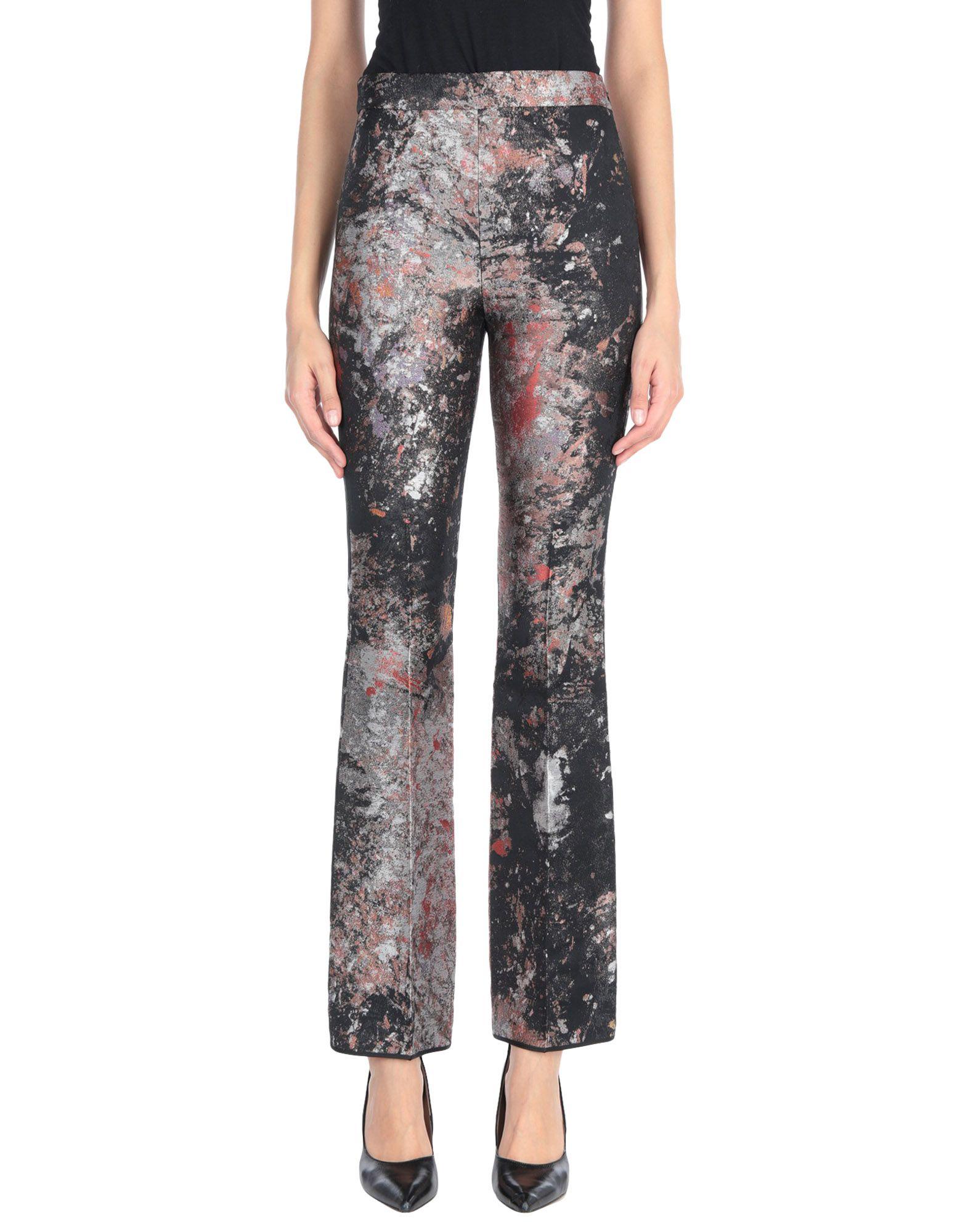 Брюки GIAMBATTISTA VALLI