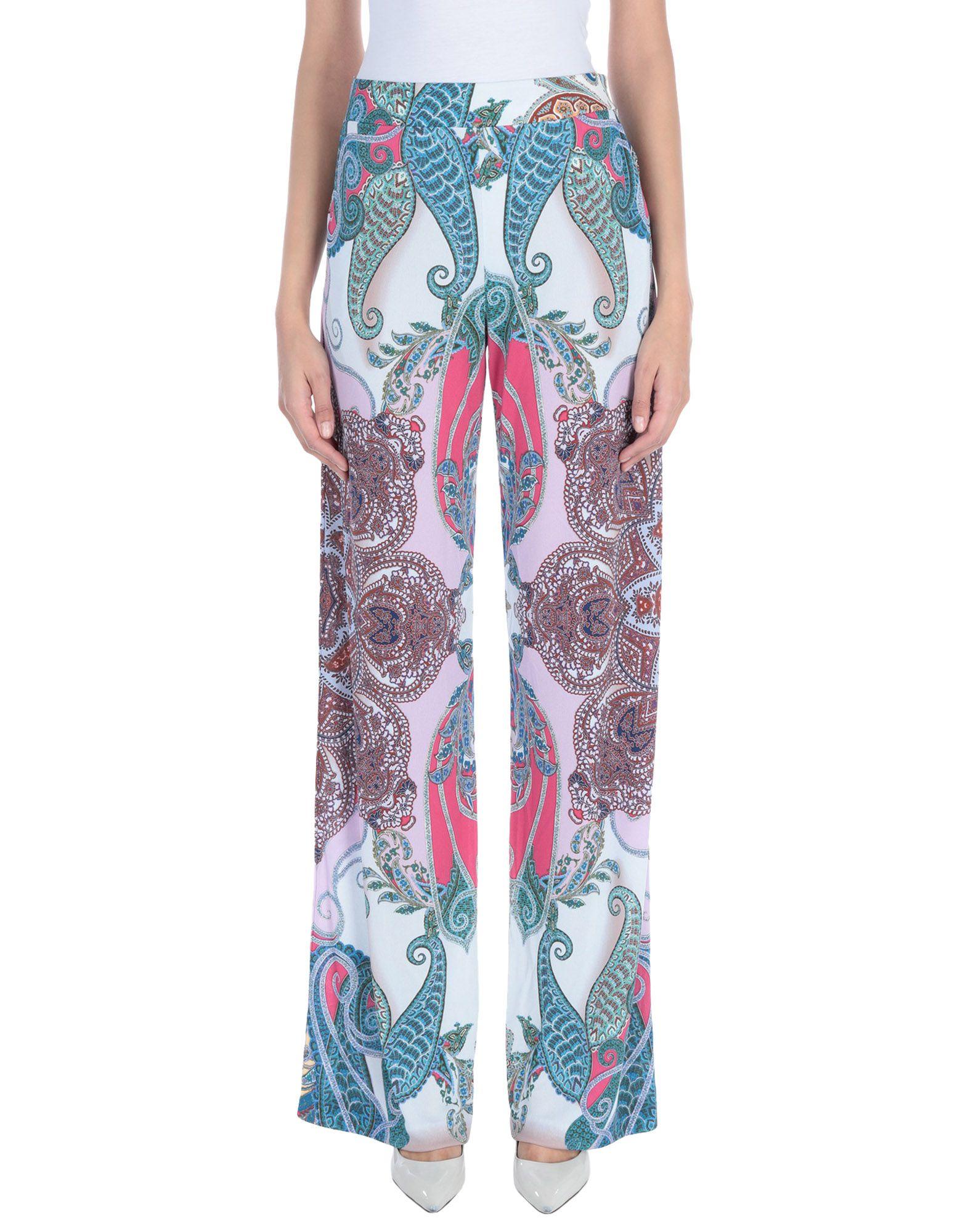 Брюки ETRO