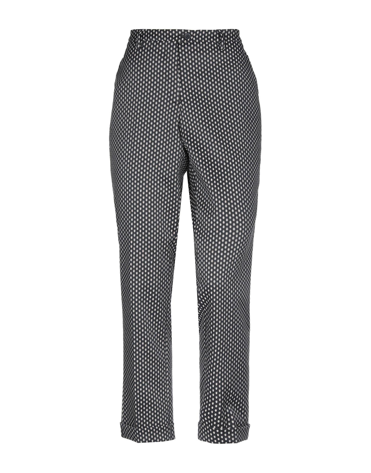 Брюки METRADAMO