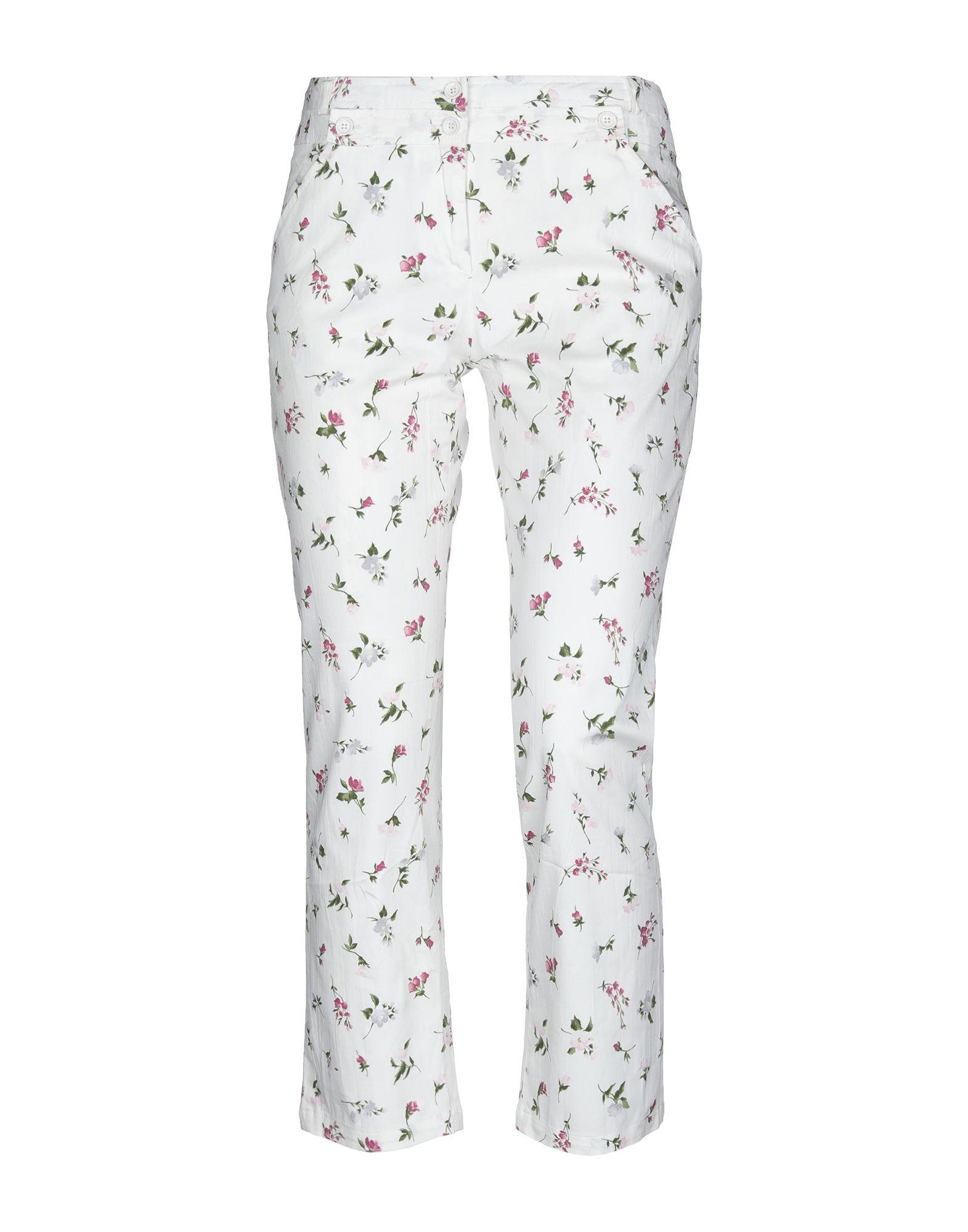 Брюки DOLCE & GABBANA