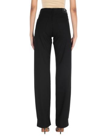 Брюки VERSACE JEANS COUTURE