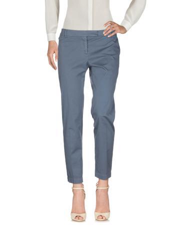 Брюки BRUNELLO CUCINELLI