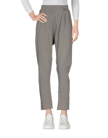 Брюки ALESSIO ZINATO