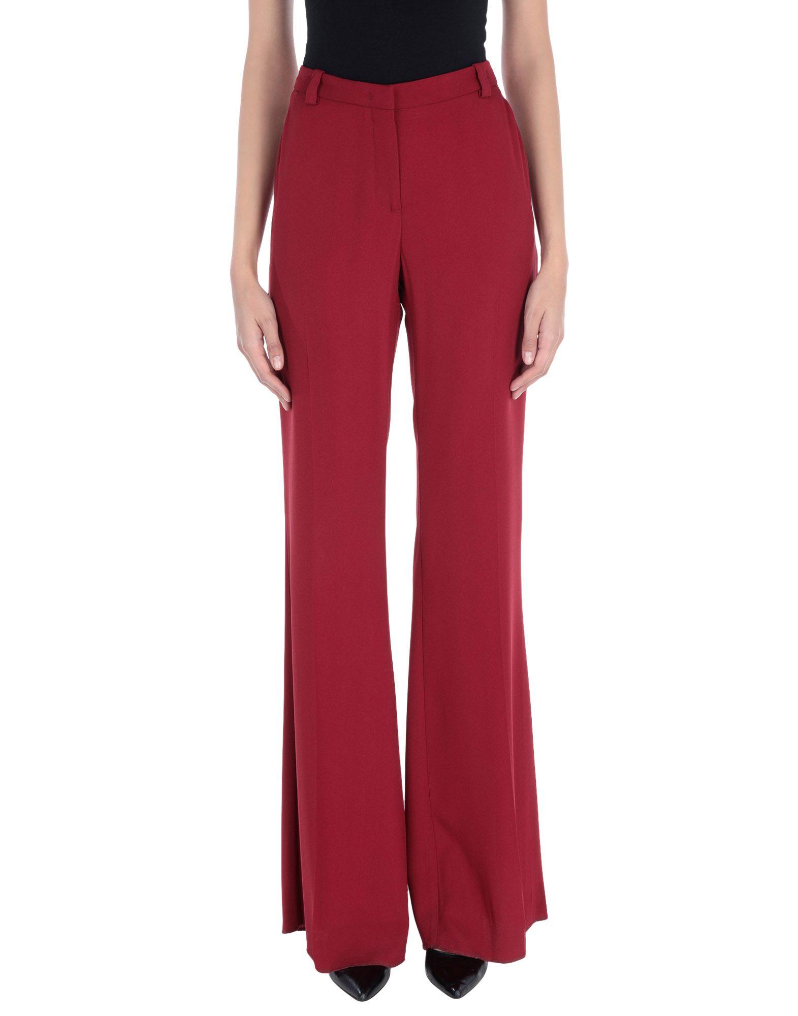 Брюки MALÌPARMI