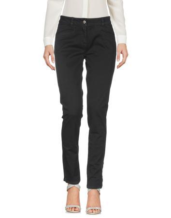 Брюки SPORTMAX CODE