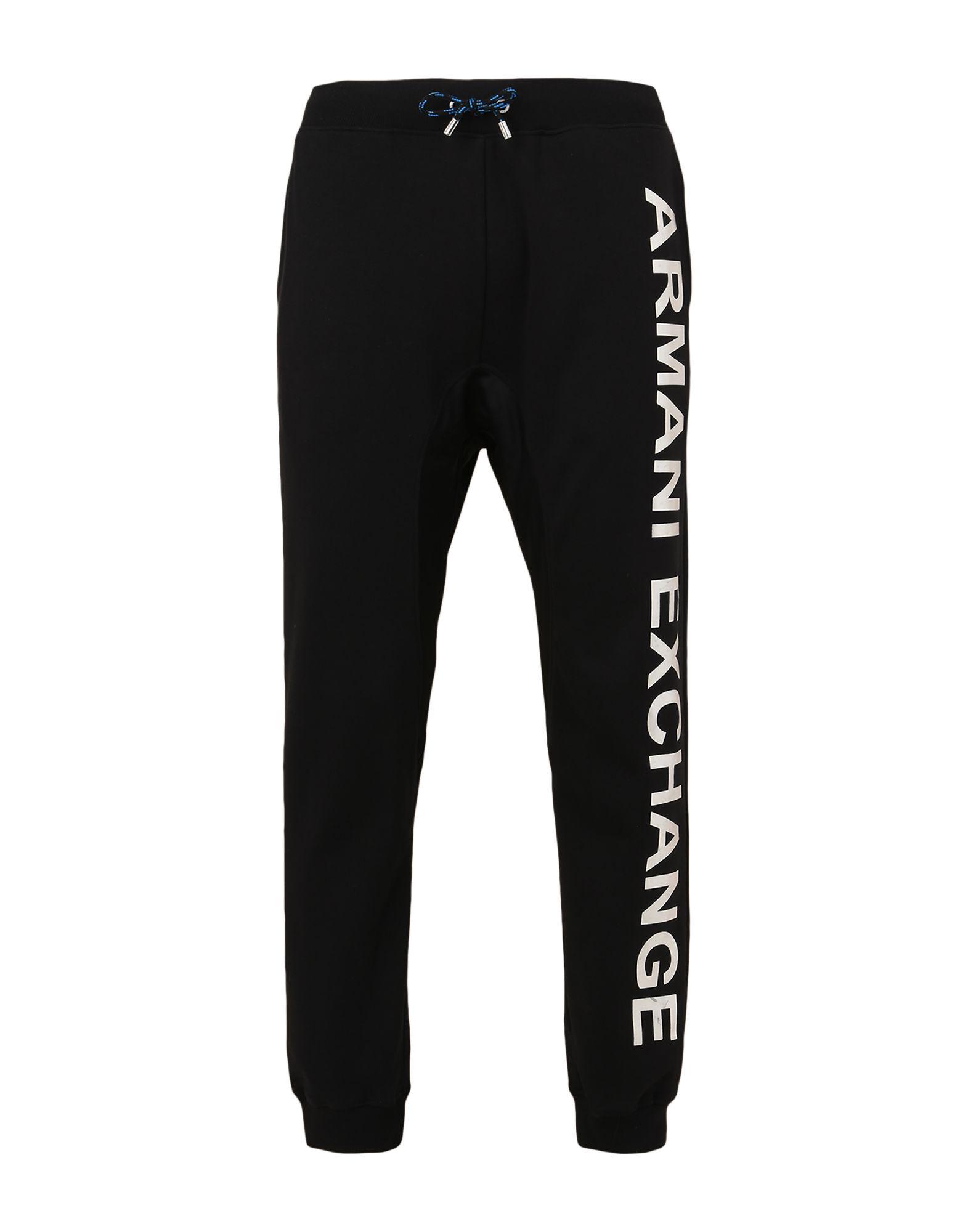 Брюки ARMANI EXCHANGE