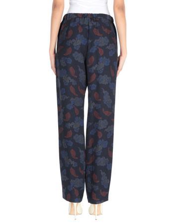 Брюки DRIES VAN NOTEN