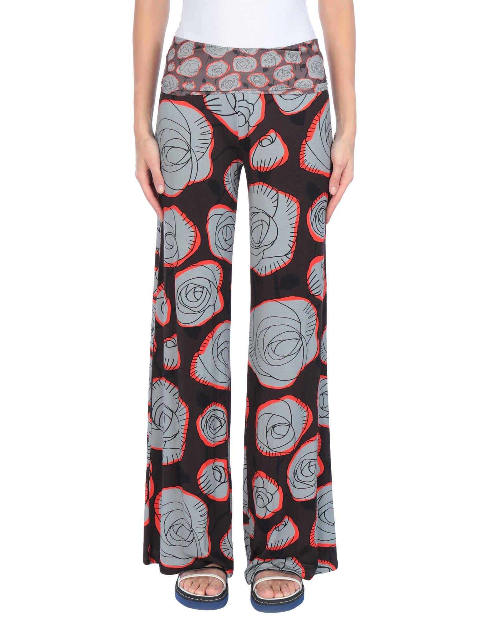 Брюки GRAZIA'LLIANI SOON