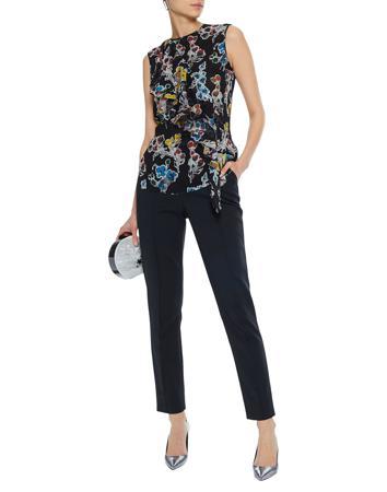 Брюки JASON WU
