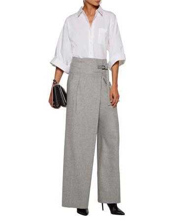 Брюки MAX MARA