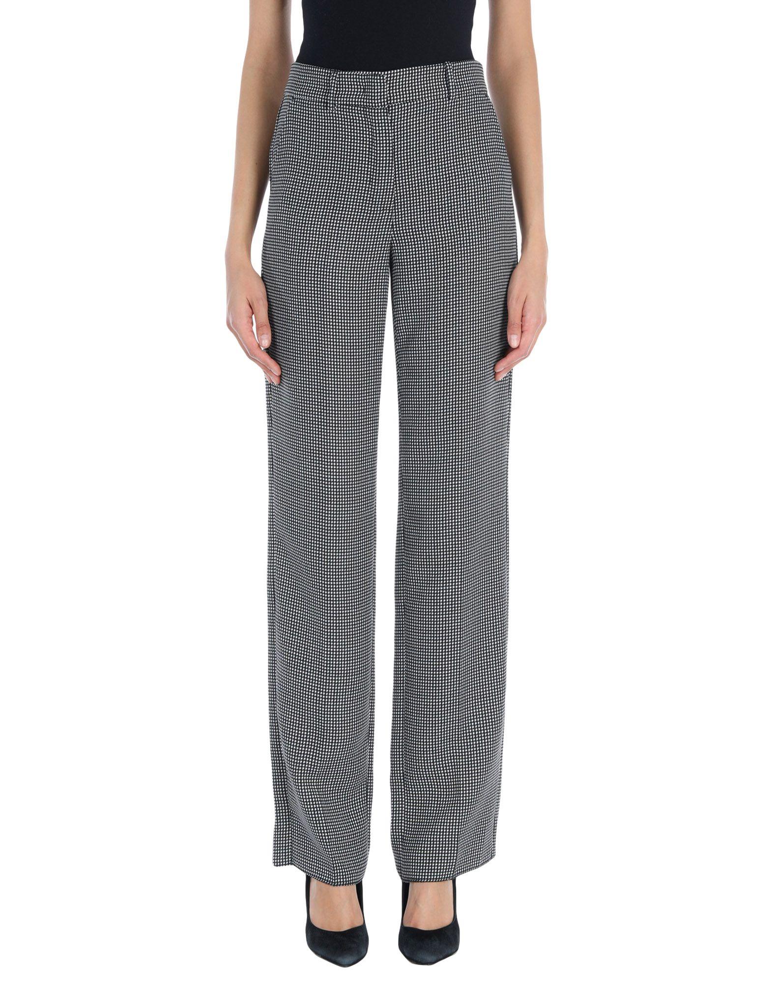 Брюки SPORTMAX CODE