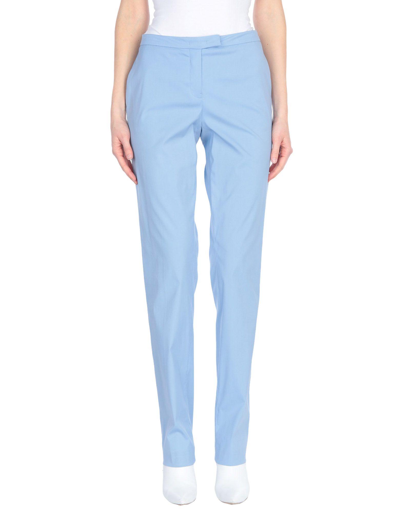 Брюки JIL SANDER