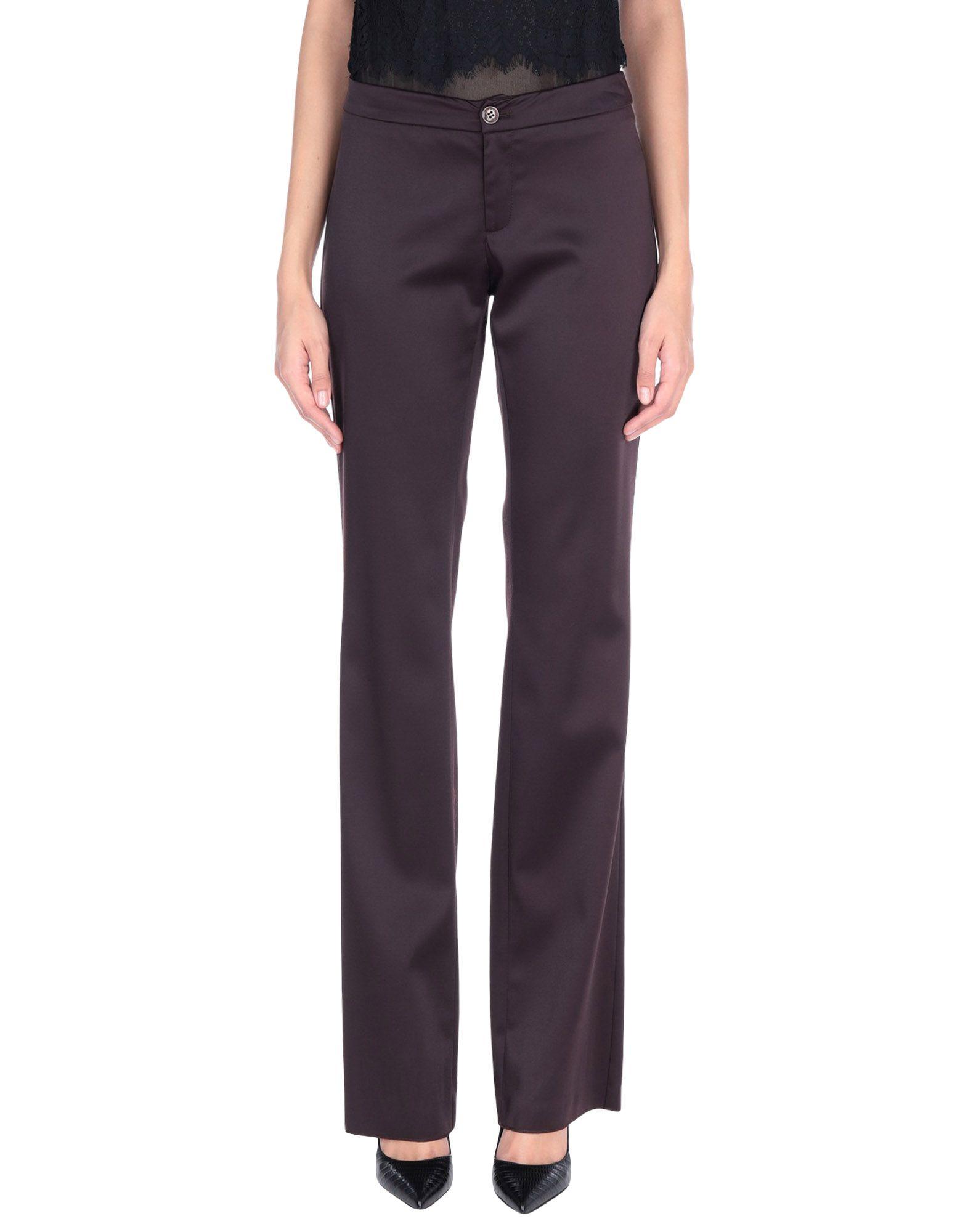 Брюки VERSACE JEANS COUTURE