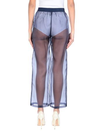 Брюки ERMANNO DI ERMANNO SCERVINO