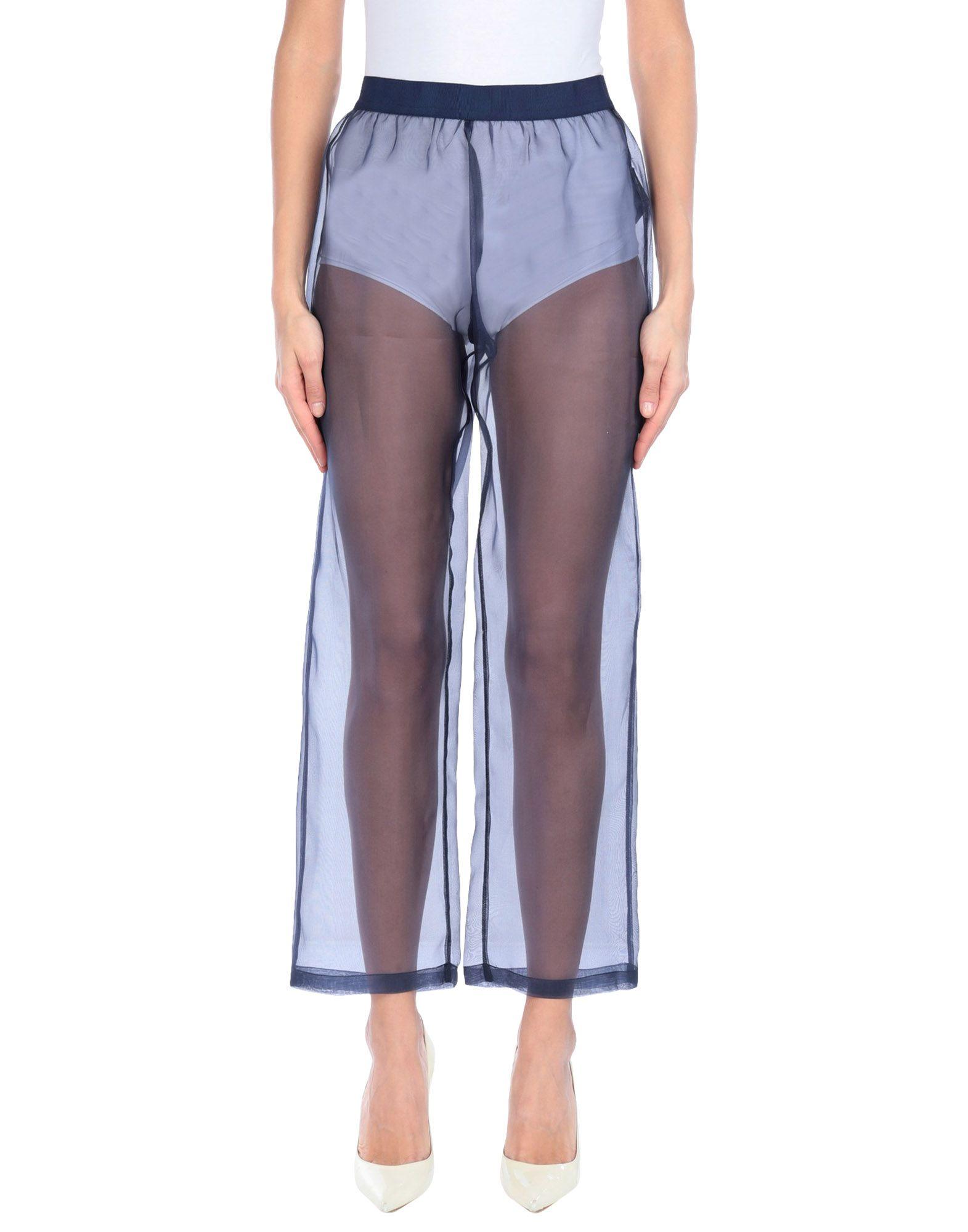 Брюки ERMANNO DI ERMANNO SCERVINO