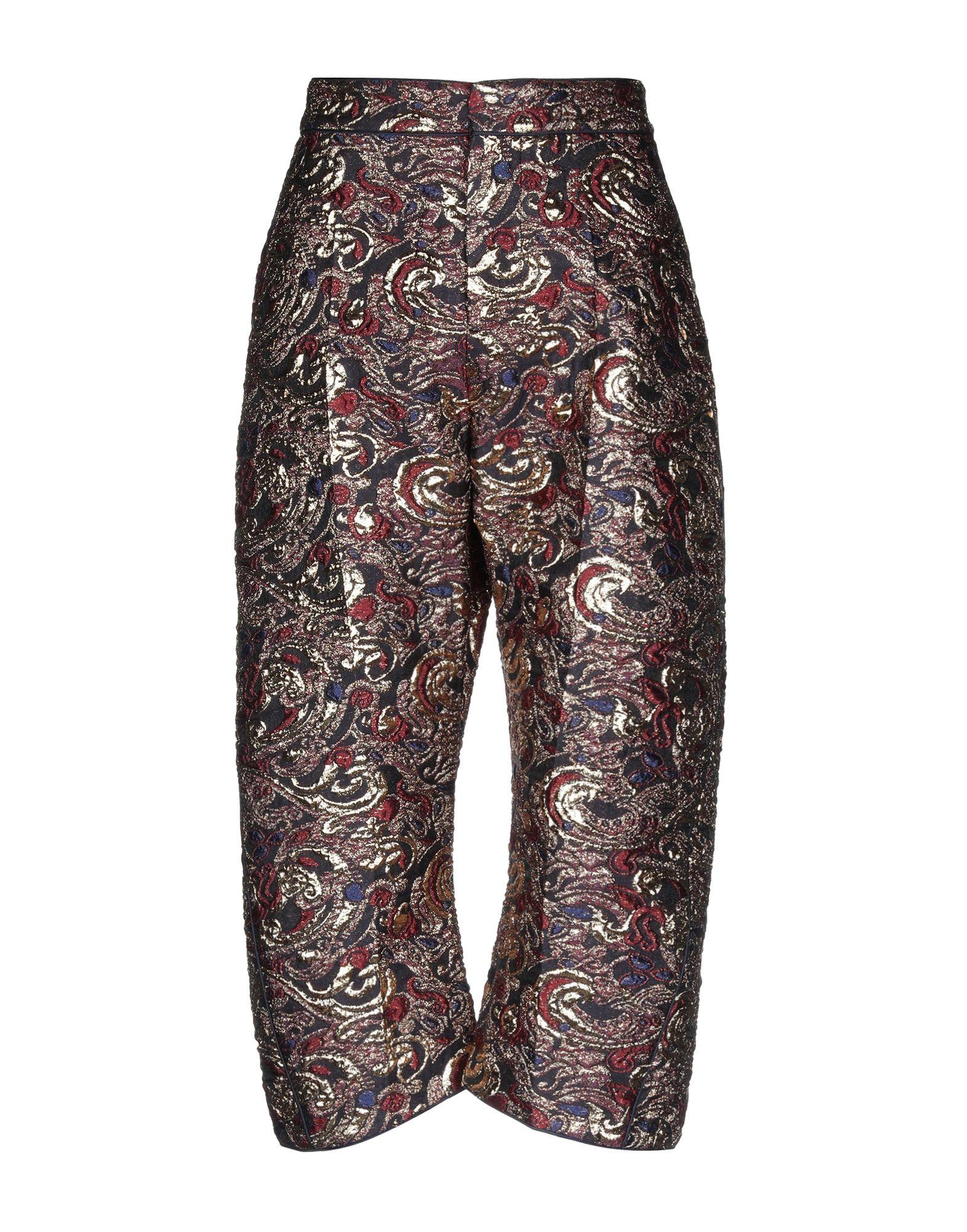Брюки DSQUARED2
