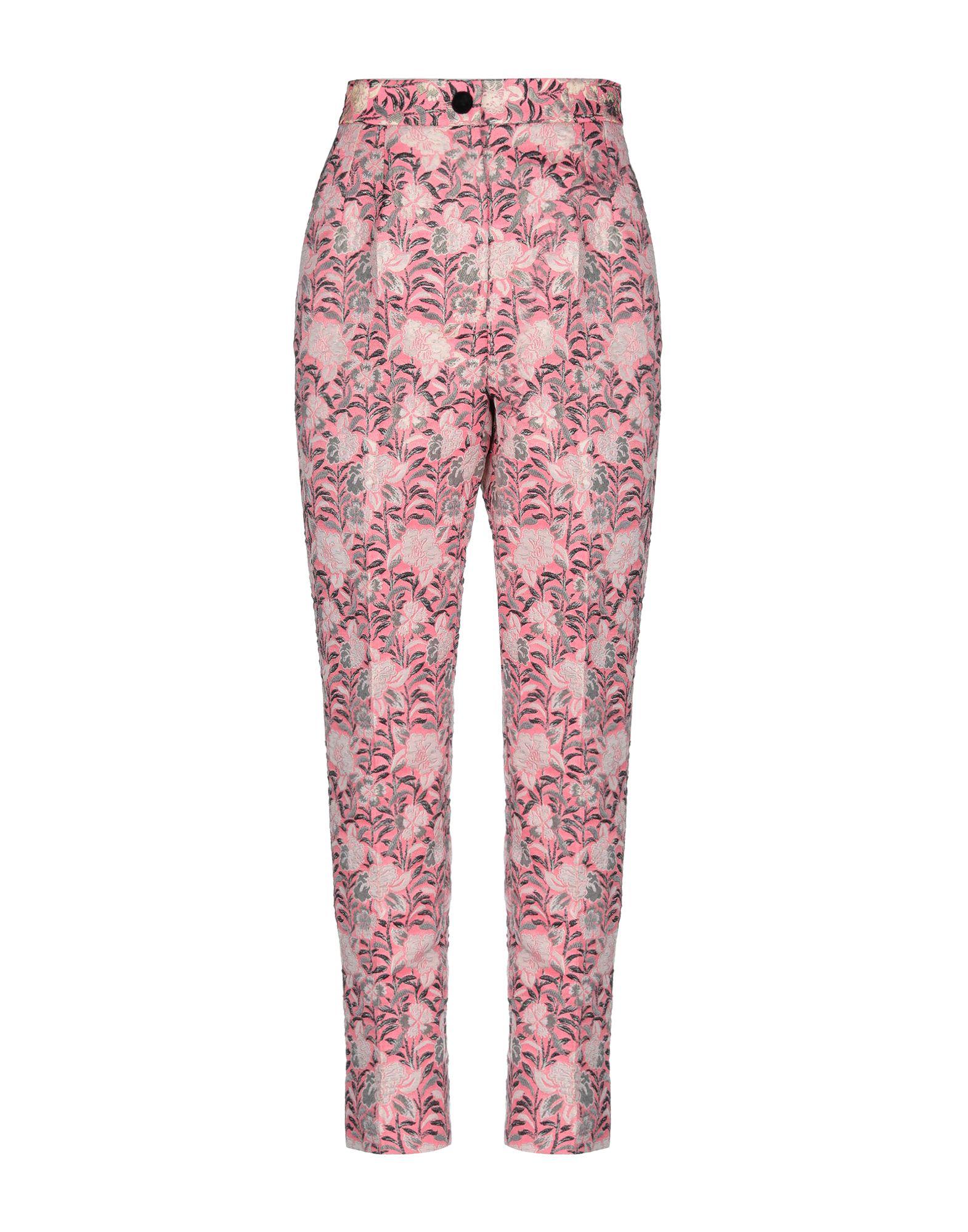 Брюки DOLCE & GABBANA