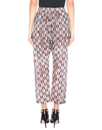 Брюки ISABEL MARANT ÉTOILE