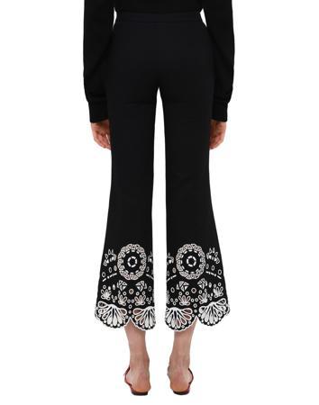 Брюки EMILIO PUCCI