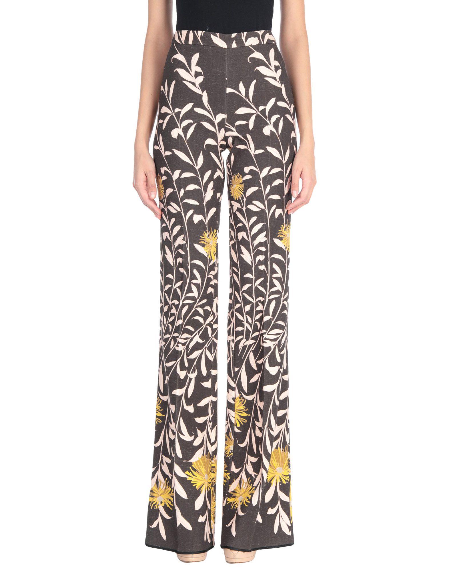 Брюки GIAMBATTISTA VALLI