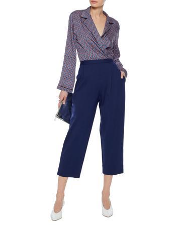 Брюки DIANE VON FURSTENBERG